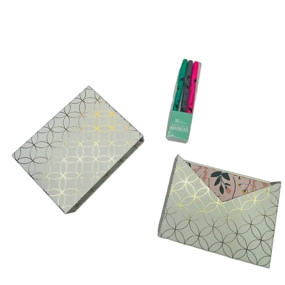 Erin Condren Design Stationery Bundle